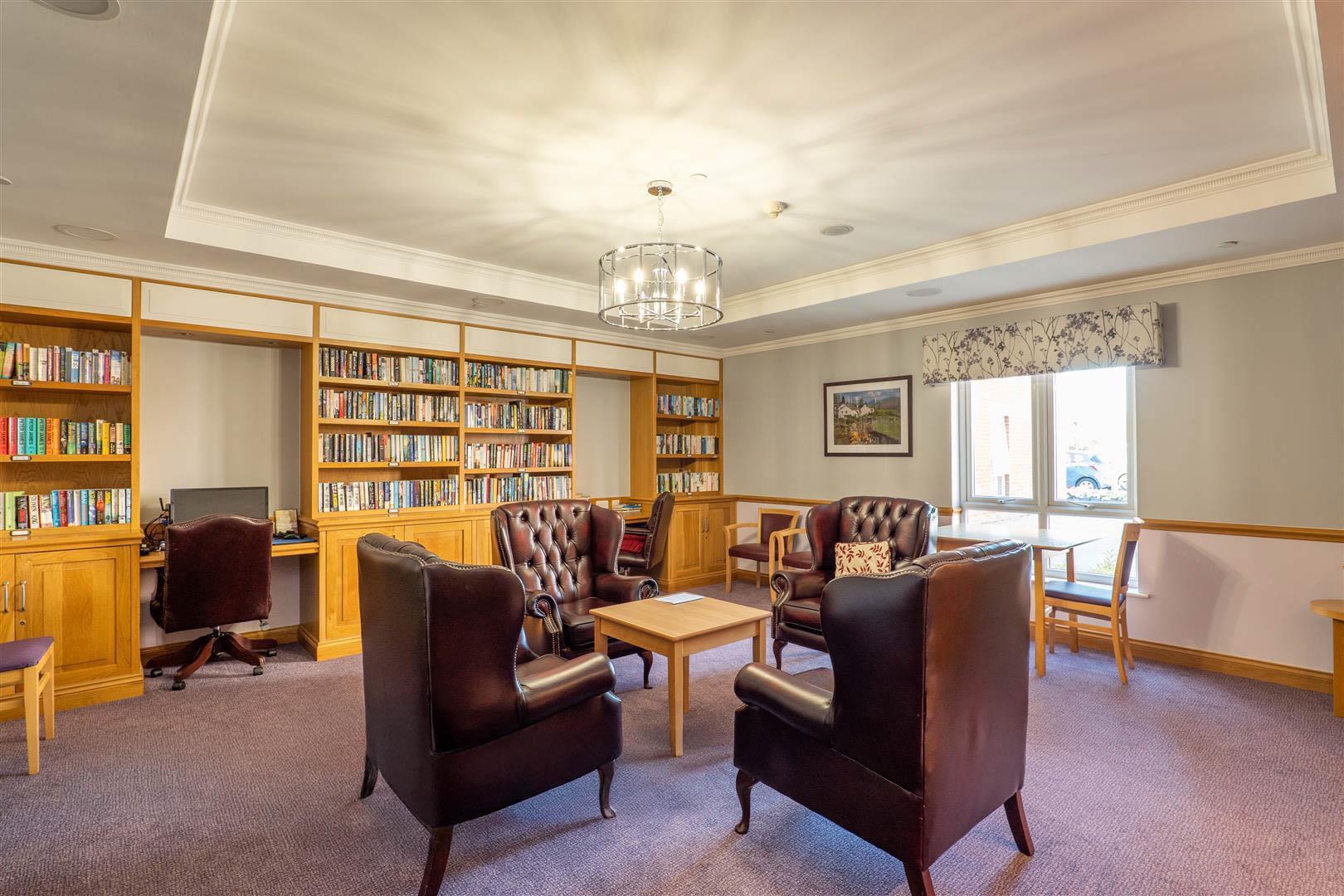 Oakbridge Drive, Buckshaw Village, Chorley